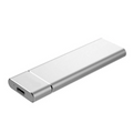 DataSwift – Ultrahurtig ekstern SSD med USB 3.1 og universel kompatibilitet