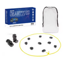 MagnaMaster - Løft Dine Sommeraftener Med Skaksæt