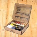 FixMaster - Gulvreparationssæt til Træ, Laminat og Vinyl