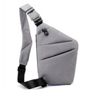 CarryMaster En skulder Mini kors rejsetaske