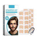 BreatheEasy – Næsestrimler 1+1 Gratis til Komfortabel Åndedræt