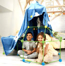 MyCastle| Kreativt byggesæt