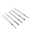 EngravePro – Præcisions elektrisk graveringsværktøjssæt med flere vedhæftede filer til gør-det-selv-projekter