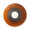 PrecisionPro – Justerbart plottekompas til nøjagtige cirkler og buer