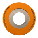 PrecisionPro – Justerbart plottekompas til nøjagtige cirkler og buer