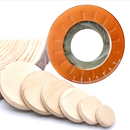 PrecisionPro – Justerbart plottekompas til nøjagtige cirkler og buer