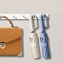 StormGuard – Vindbestandig Paraply med Automatisk Åbne Lukk