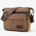 Troy – Elegant skuldertaske med justerbar rem