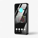 SafeScan – Mini Bug Finder med Avanceret GPS Laserdetektion