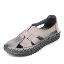 Alice - Letvægts sandaler med sikker ankelrem og udskæringsdesign