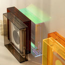 FrameGlow - Holdbar fotoramme til værdifulde billeder