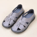 Alice - Letvægts sandaler med sikker ankelrem og udskæringsdesign