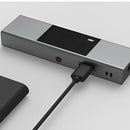 PrecisionMeasure – Hurtigt og præcist måleværktøj med kompakt design