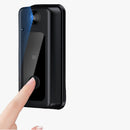 ViewGuard – Trådløs videodørklokke med vidvinkelobjektiv