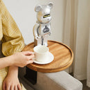 SofaPick – Armlænsbakke i valnød til enkel og stilfuld sofabrug