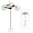 SpinPetals - Vindspindere med dyr og et finurligt touch