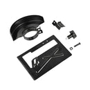 AngleSafe - sikker vinkelsliberholder med beskyttelsesskærm 1+1 Gratis