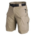 Michael - Taktiske Flex Shorts