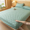 RestGuard - Beskyttende Madraslag Til Uafbrudt Hvile