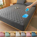 RestGuard - Beskyttende Madraslag Til Uafbrudt Hvile