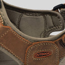 Aaron - Casual Komfortable Herre Sandaler