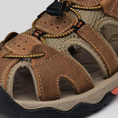 Aaron - Casual Komfortable Herre Sandaler