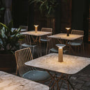 BeamGlow - LED-BordLampe