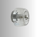 LumaScand - Skandinavisk væglampe med Bauhaus-elegance