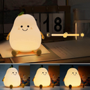 StarBuddy - Elegant Squishy Cuddly Night Light til søde drømme