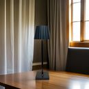 AuraLite - Genopladelig USB-lampe med smart touch-funktionalitet