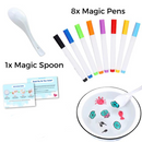 DreamLift- Enigmatisk skitse-pakke