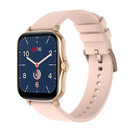 PulseTrack - Avanceret kondition smartur med brugerdefinerbare urskiver