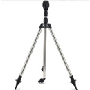 AquaRise - 360 graders havesprinkler med justerbart stativ