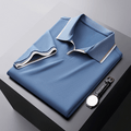 Oakley - Kortærmet poloshirt med turn down krave og komfortabel pasform