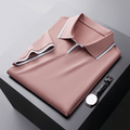 Oakley - Kortærmet poloshirt med turn down krave og komfortabel pasform
