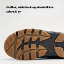 GlacierGrip - Herrefodtøj