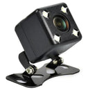 DigiMax – Smart berøringsskærm-system med kameraer til mere sikker kørsel