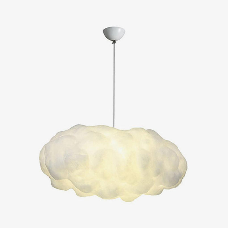 CloudGlow – Skyformet pendellampe til drømmende belysning og atmosfære