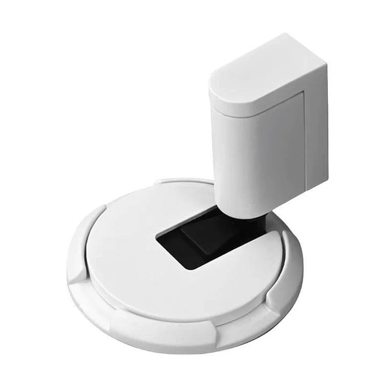 Durafix - Premium Mekanisk Gulv Dørstopper | 1+1 Gratis