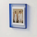 AcryliFrame – Elegant Transparent Ramme til Fotos og Kunst