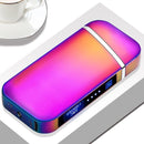 VoltLite – Bærbar elektrisk lighter med berøringsaktivering og laserlysbue effekt