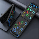 StrideFlex PushPro-bræt