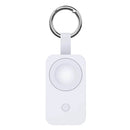 ChargeLoop – Powerbank til Apple Watch med trådløs opladning og nøgleringsdesign