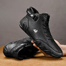 RegalGuard - vandtætte herresko i høj kvalitet