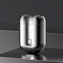 TrimMaster – Kompakt Elektrisk Barbermaskine til Skånsom Barbering