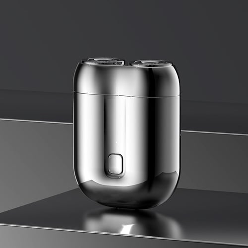 TrimMaster – Kompakt Elektrisk Barbermaskine til Skånsom Barbering