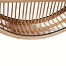 WallaGlow – Rund væghylde med et moderne look til stilfuld opbevaring