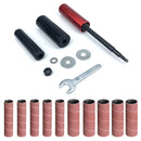 SelfMaster – Præcisionsadaptersæt til spindelslibere til alle dine små opgaver