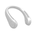 BreezeLoop – Bærbar nakkeventilator med bladløst og bærbart design