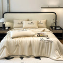 ChillEase - Letvægtsdyne til kølig og behagelig søvn